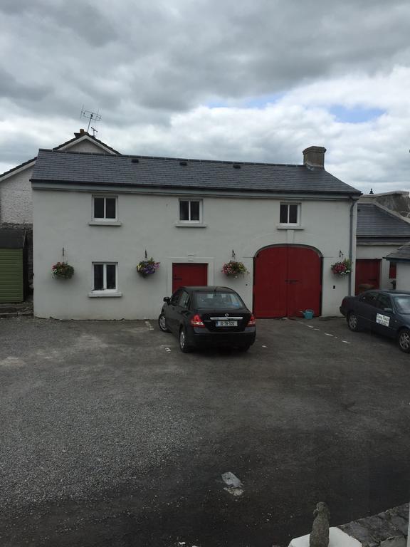 Ashmore House Cashel Cashel (Tipperary) Exterior foto
