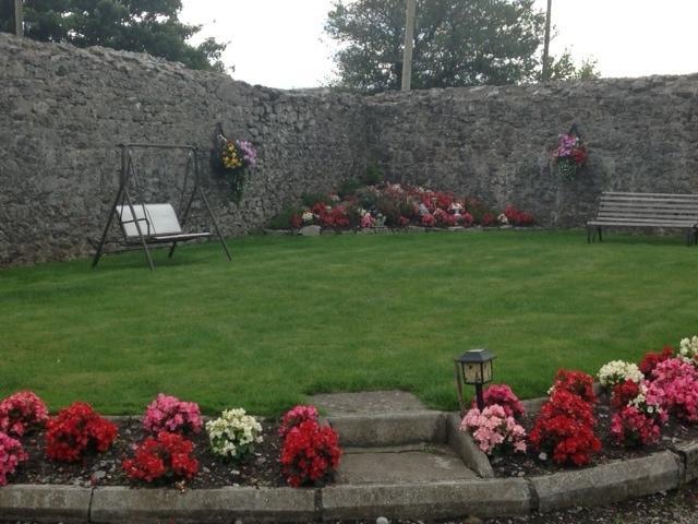 Ashmore House Cashel Cashel (Tipperary) Exterior foto