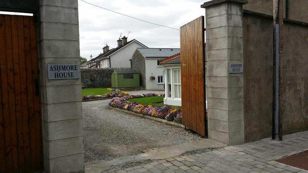 Ashmore House Cashel Cashel (Tipperary) Exterior foto