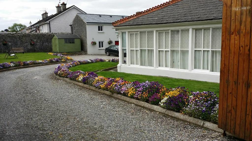 Ashmore House Cashel Cashel (Tipperary) Exterior foto