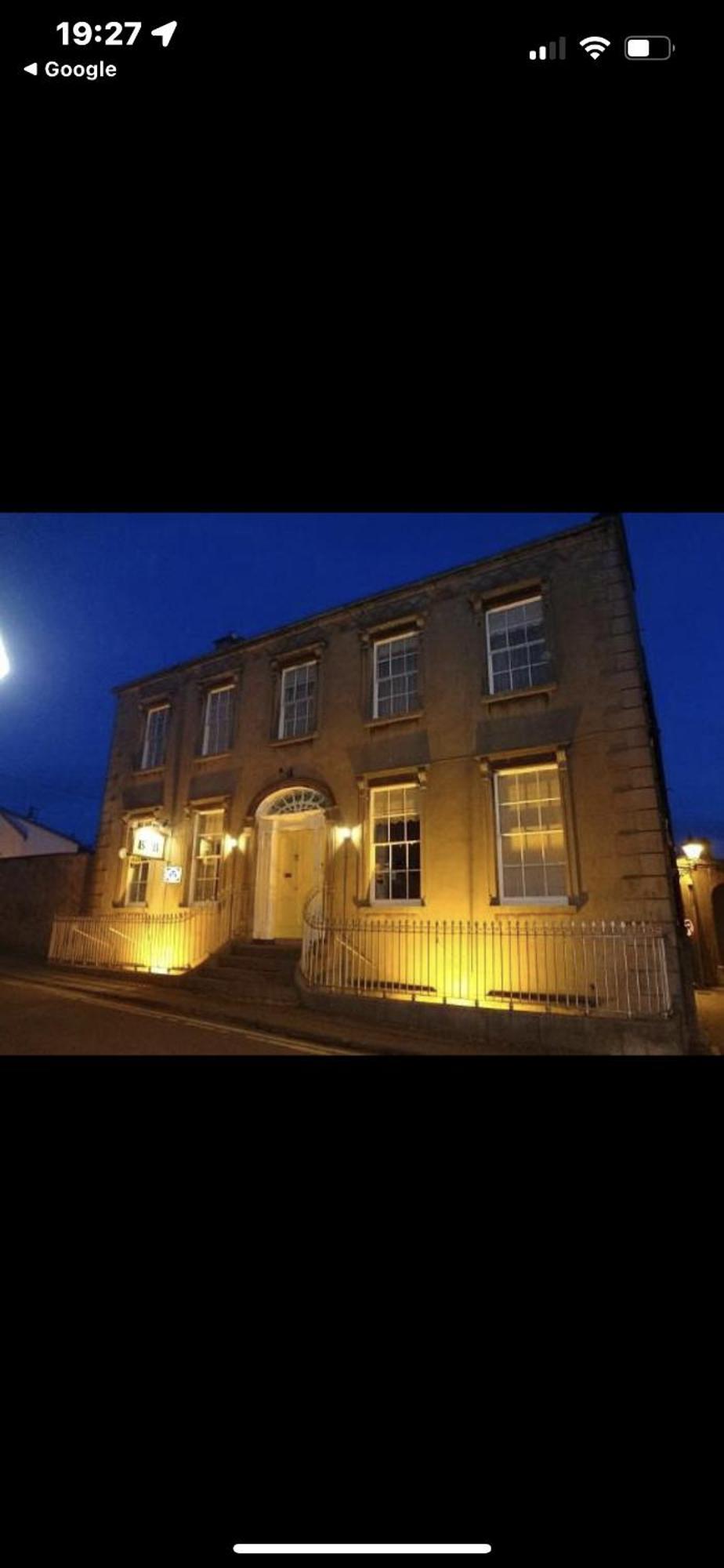 Ashmore House Cashel Cashel (Tipperary) Exterior foto