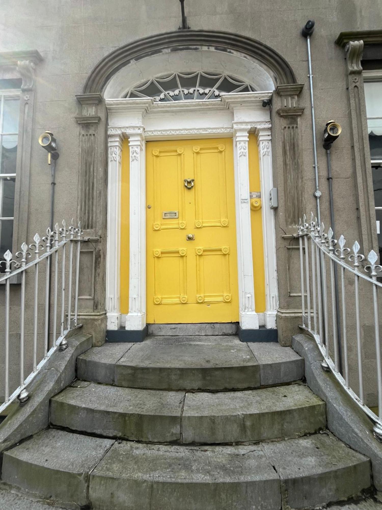 Ashmore House Cashel Cashel (Tipperary) Exterior foto