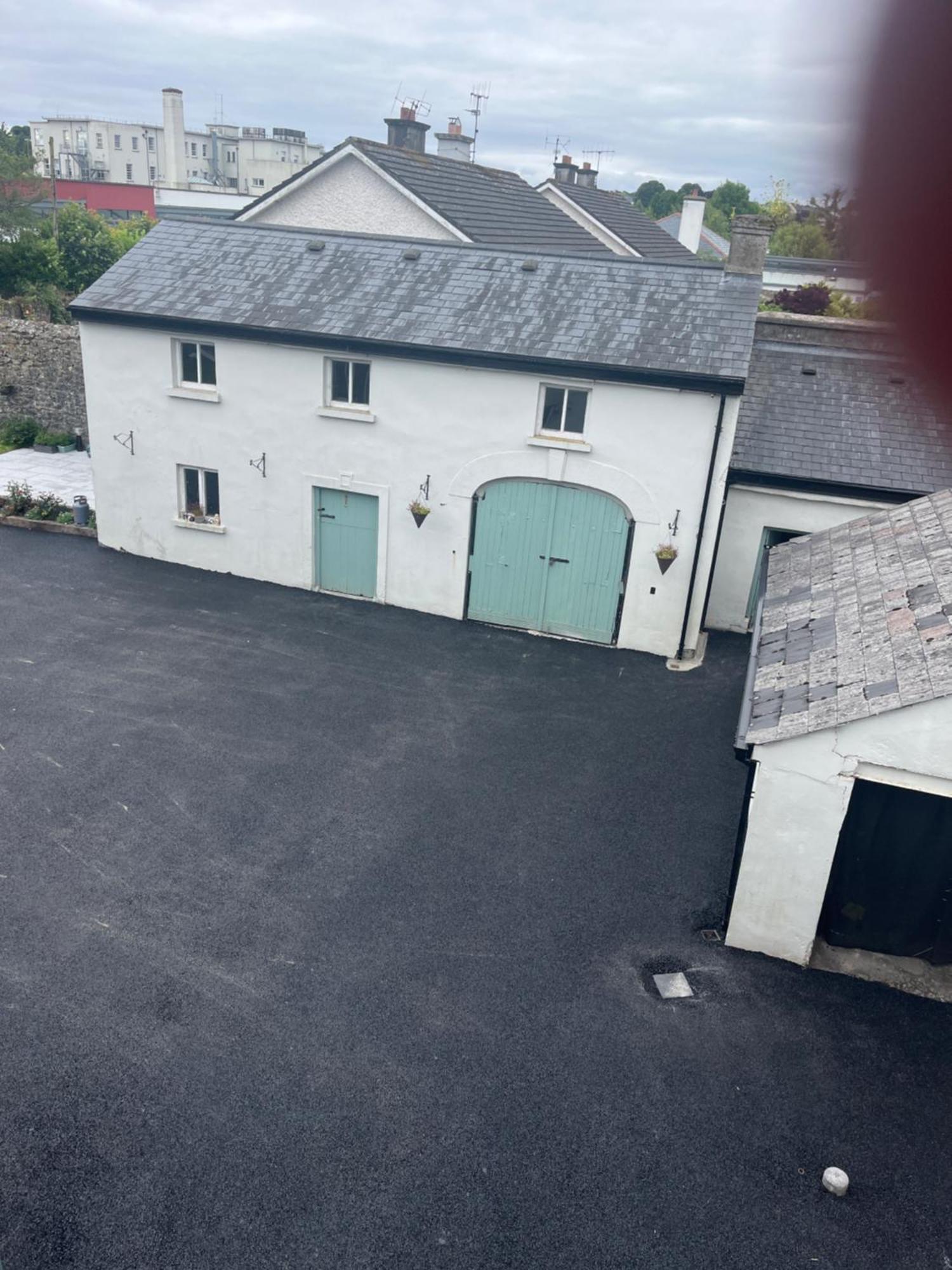 Ashmore House Cashel Cashel (Tipperary) Exterior foto